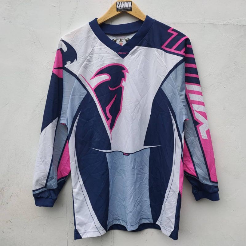 Thor Bike MTB Jersey
