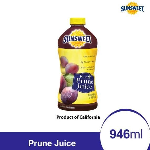 

Promo Awal tahun Sunsweet Prune Juice 946 ml Promo Awal tahun