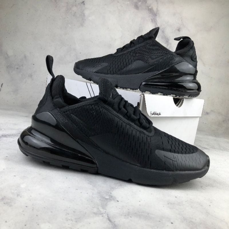 air 270 full black