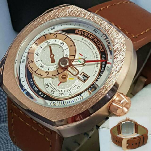 Seven friday semi super kode cj355