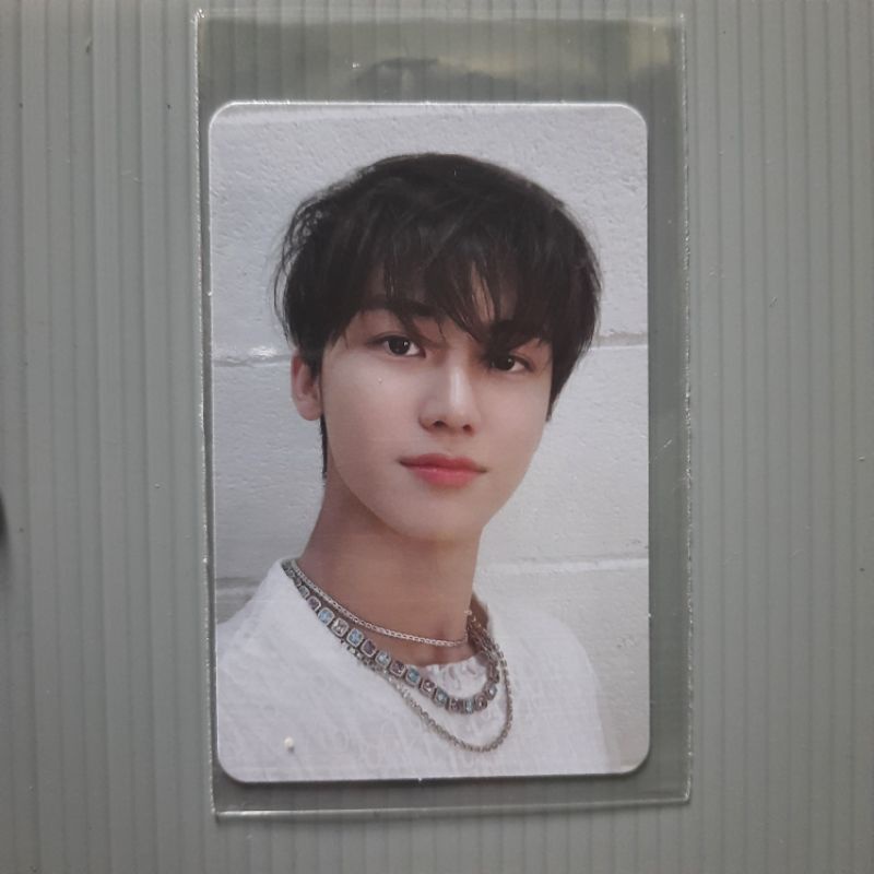 PC KIHNO JAEMIN HELLO FUTURE HELLO VER