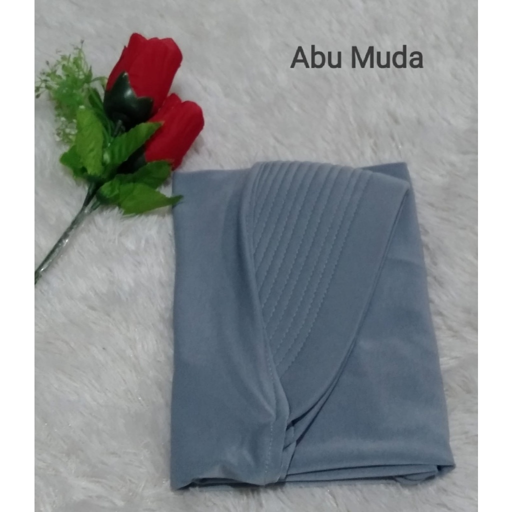 BERGO MARSANDA PART2 / BERGO KERJA / BERGO LINEAR-Abu Muda