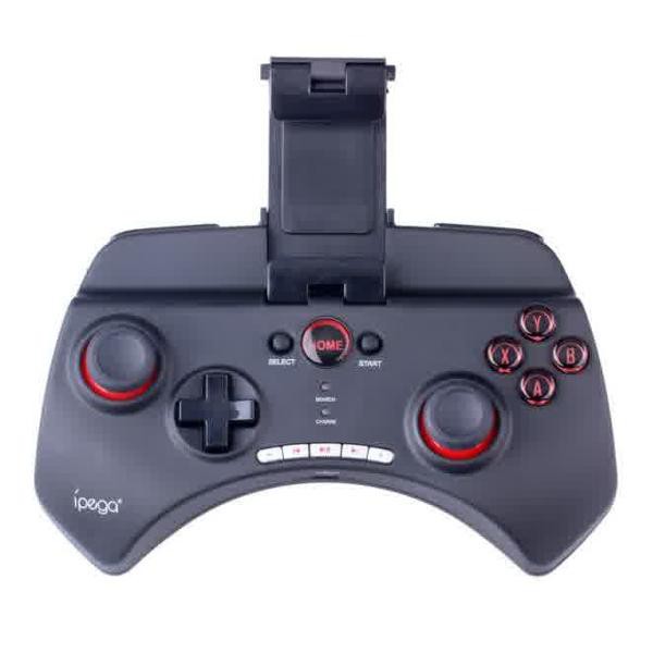 BEST   Stick Wireless Mobile Android - Joystick Mobile Bluetooth IP9025