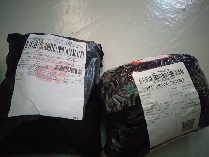 Cp Couple Sarwendah Faridah Batik