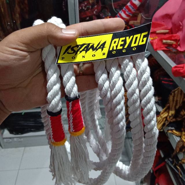 KOLOR PENCAK SILAT DOBEL