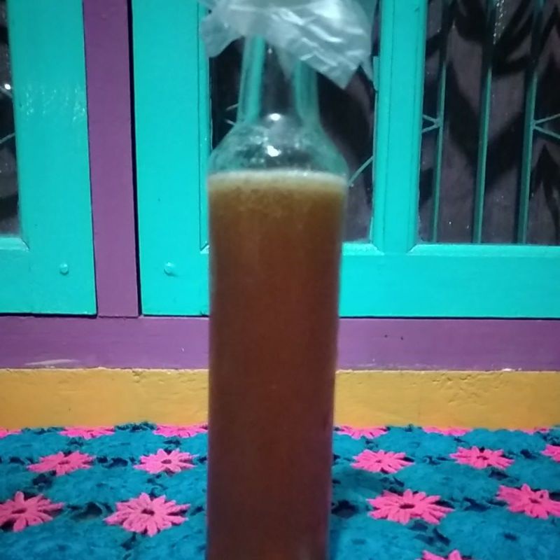 

MADU ASLI