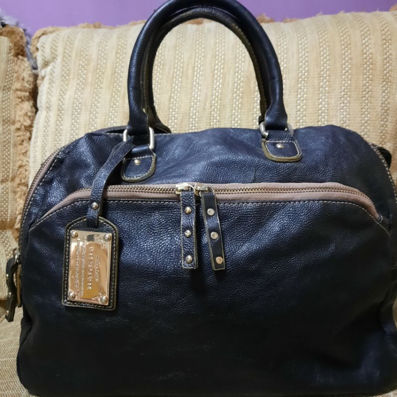 Ensoen Shoulder bag Preloved