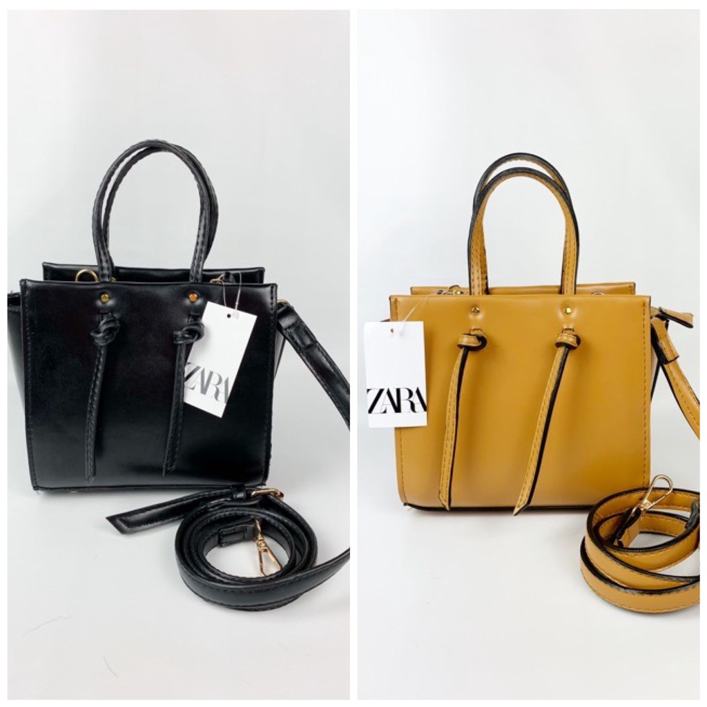 EL 5972 RISCE TAS HAND BAG IMPORT WANITA CEWEK PEREMPUAN JAKARTA BATAM