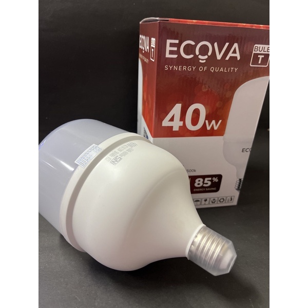 ecova led bulb 40W