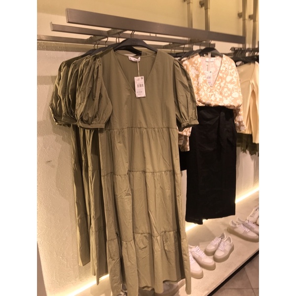 Jastip Dress Mango/Dress Wanita Mango