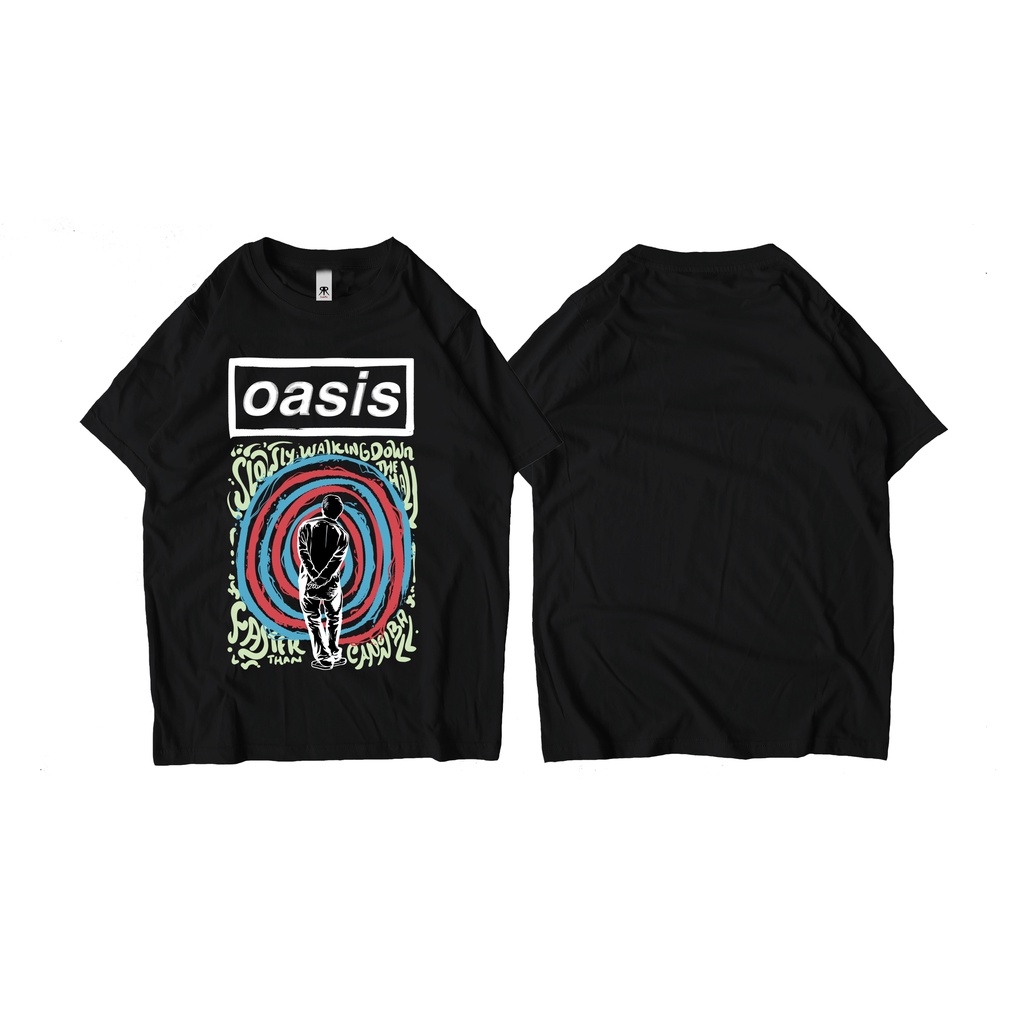 TSHIRT-OASIS