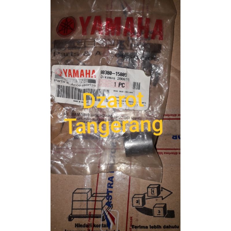 Bos As Selah Mio Lama Fino Mio Soul Nuvo Mio J Xride Asli Yamaha