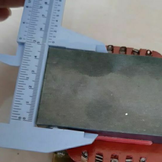 TRAFO 5AMPER MURNI CT 47V - 250W TRAFO 5A  AUDIO-VOX