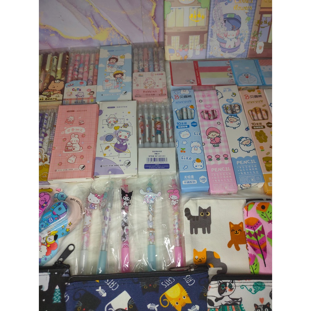

Paket ATK