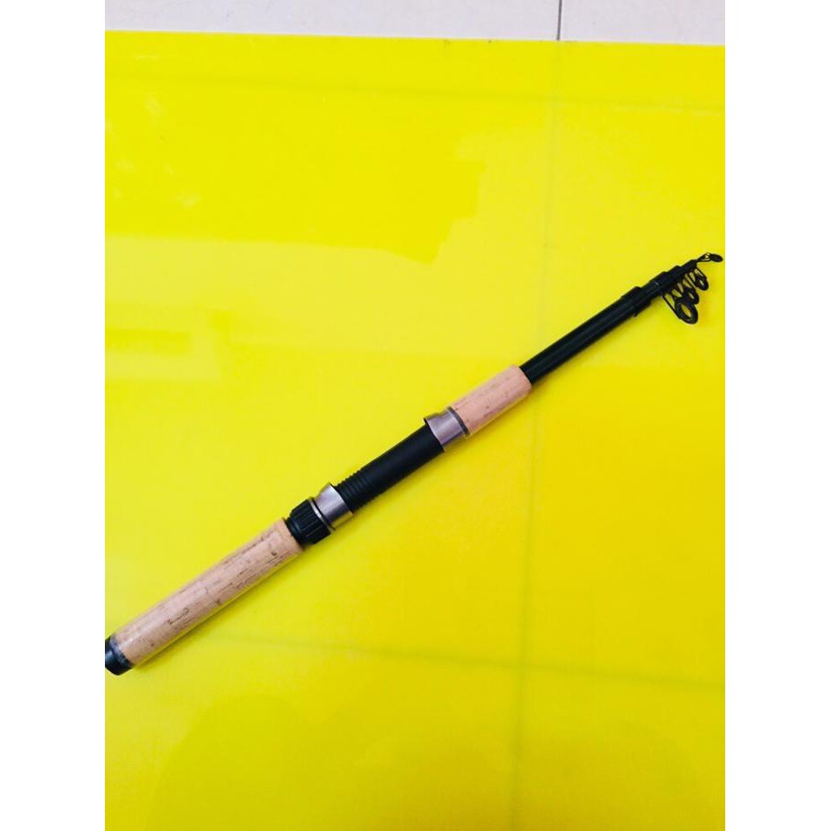 Joran Pancing Teleskopik/Alat Pancing/Rod Pancing/Rod Shakespeare