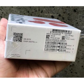Jual samsung galaxy buds plus red edition Indonesia|Shopee