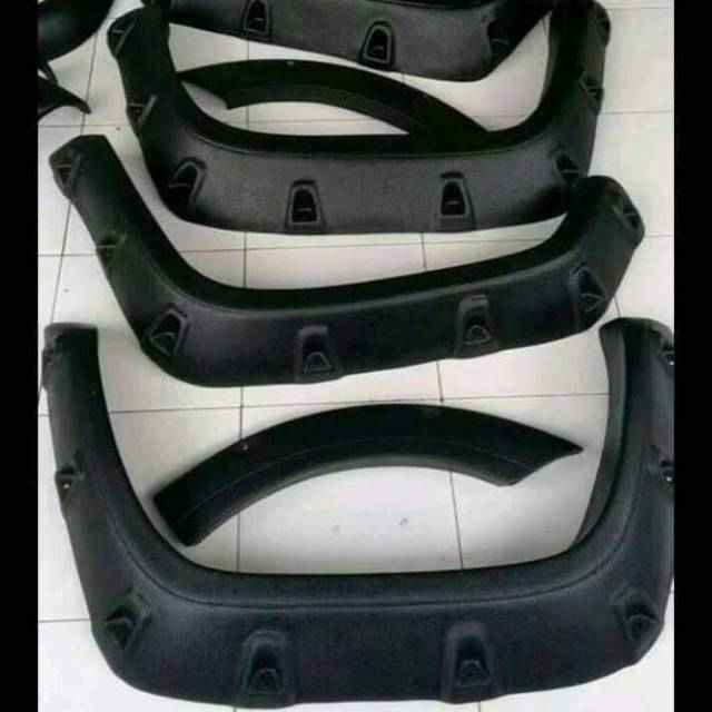 fender feroza model montsterk variasi baut L