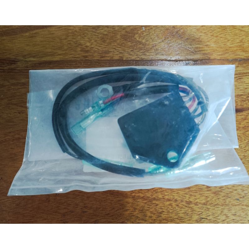 C.D.I. MESIN TEMPEL TOHATSU- MERCURY 15-18 HP