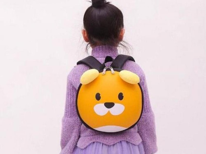 Tas Anak/Tas Anak Backpack Telor