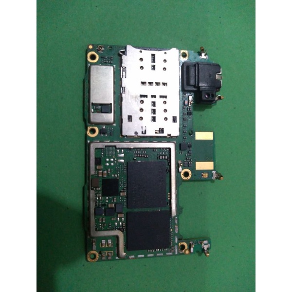 mesin lenovo s5 k520 matot