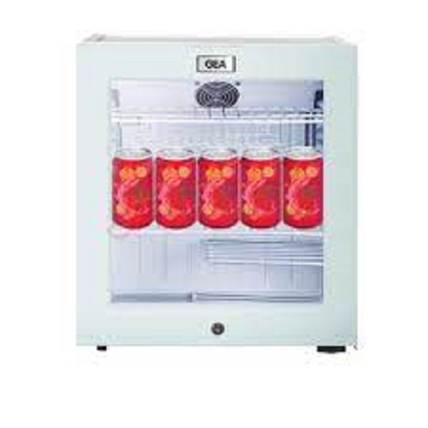 SHOWCASE EXPO-50FD / FOOD DISPLAY GEA EXPO 50 FD / KULKAS MINI GEA