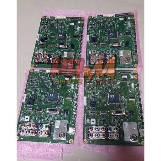 Mainboard TOSHIBA TV 40PS10 E BEST SELLER - MB 40PS10 E - Main board 40PS10 E