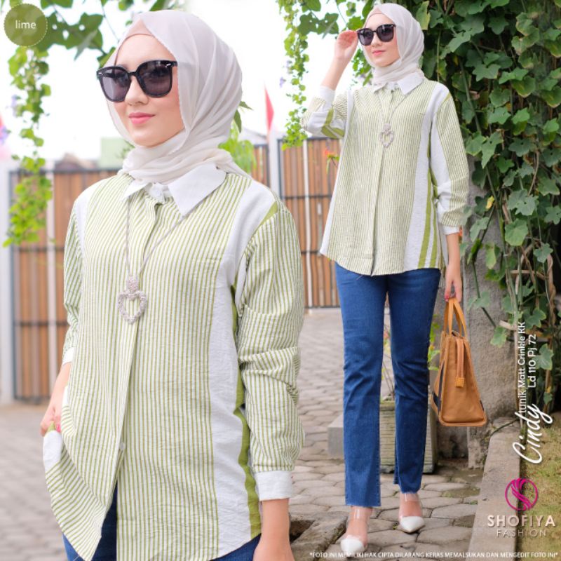cindy blouse