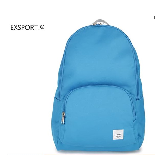Exsport Callie 1.0 Backpack - Blue