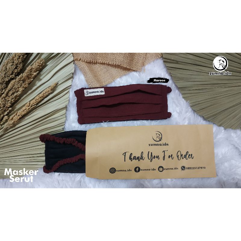 MASKER_HIJAB/MASKER_SERUT_HIJAB/MASKER