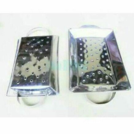 CETAKAN CENDOL/ES DAWET PERSEGI,Cetakan Dawet Ayu,Cetakan Dawet Stainless steel