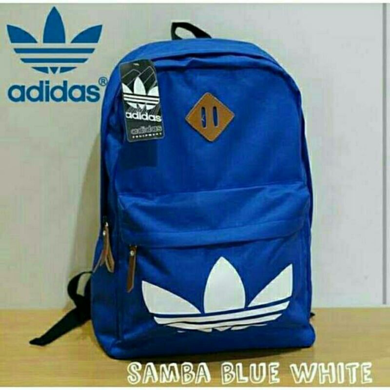 BLDR_Tas Sekolah Anak Laki Laki Sd Smp Sma Backpack Cewek Cowok Ransel Backpack Sekolah Kuliah Ker