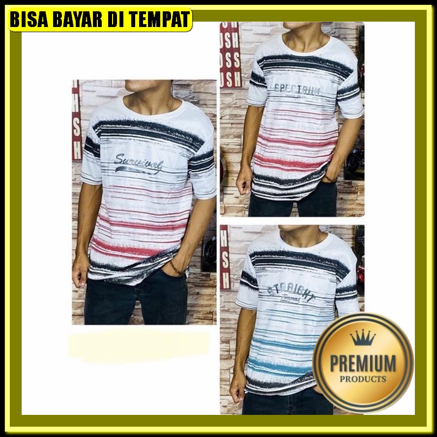 Kaos Baju Premium Laki2 Atasan Dewasa Pria Import Basic Murah Cowok Baju Sweatshirt Ny-Kaos Jumper P