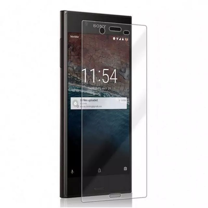 Tempered Glass Sony Xperia XZ2 COMPACT XZ2 MINI Docomo global au
