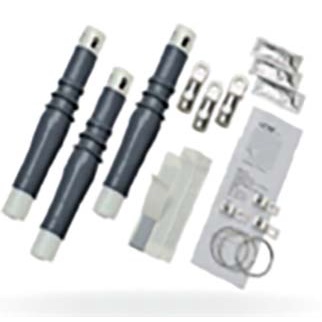 Raychem Terminasi 120-185mm 24kV 1C Outdoor/Raychem CSTO-24-1218-SC-T