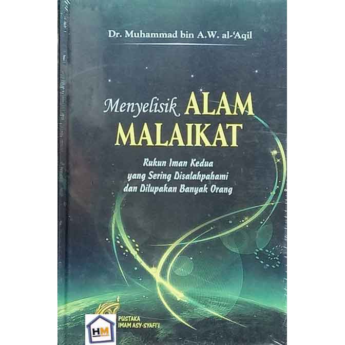 Menyelisik Alam Malaikat
