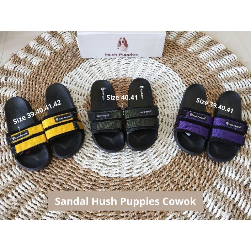 SANDAL HP PRIA