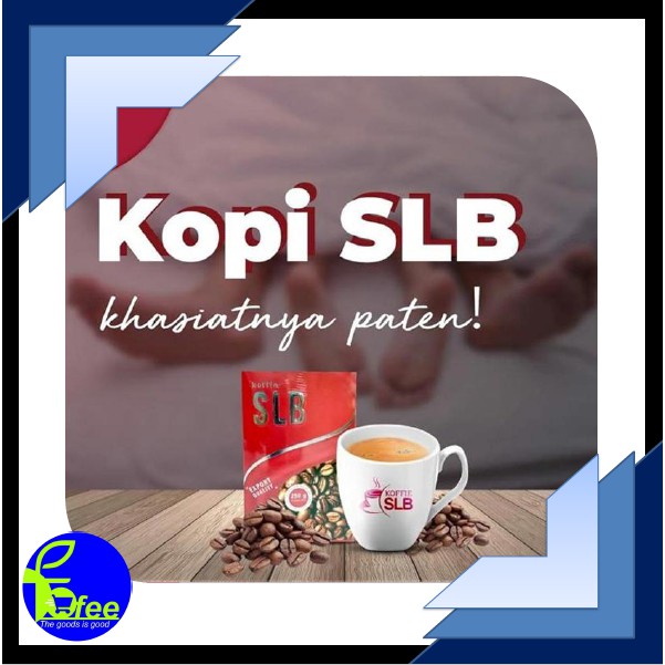 1 BOX (10pcs) Kopi Sehat Lahir BATIN- Kopi Stamina - Bisa untuk Pria/Wanita