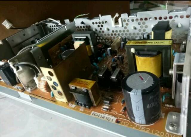 POWER SUPPLY IR 4570 3045