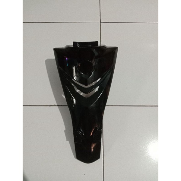 panel jupiter z dasi tameng tebeng depan yamaha jupiter z new burhan