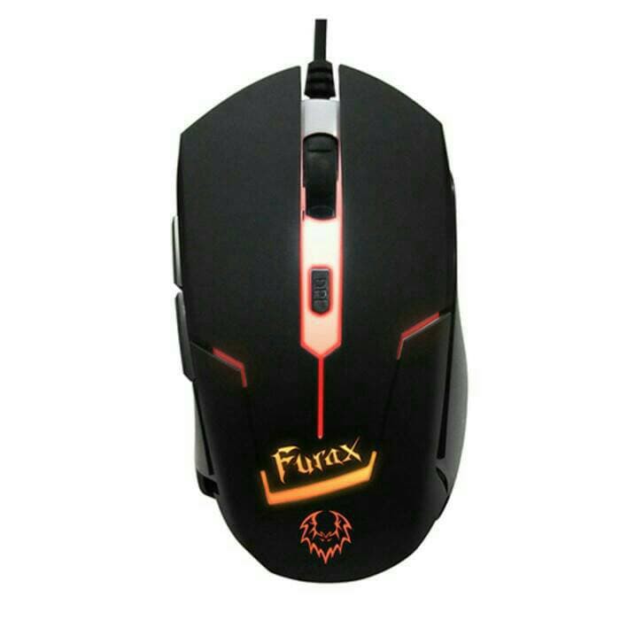 PROLINK MOUSE GAMING PMG9002