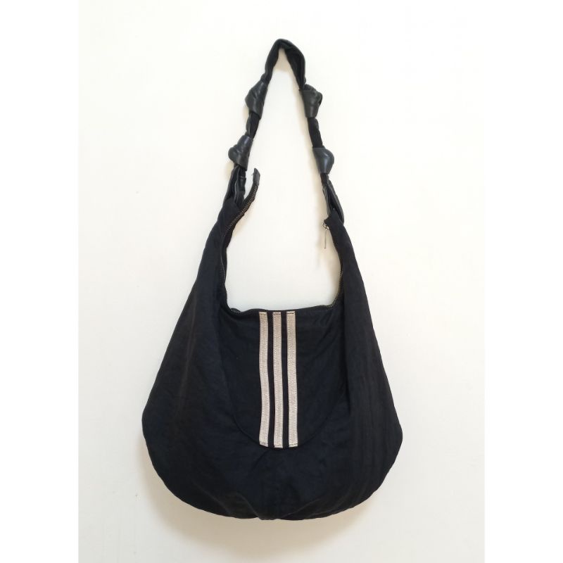 Hobo bag Y-3 Yohji Yamamoto - Adidas