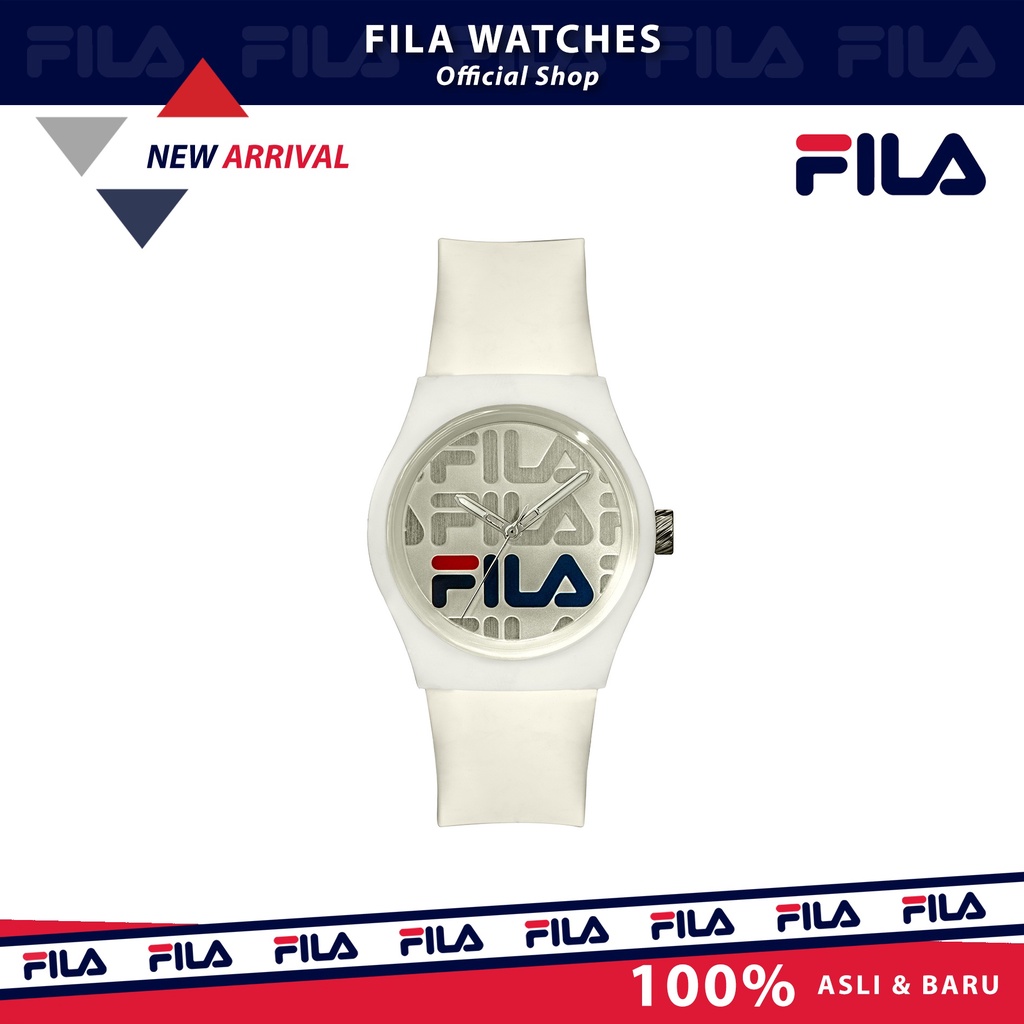 Fila Jam Tangan Unisex 38-319
