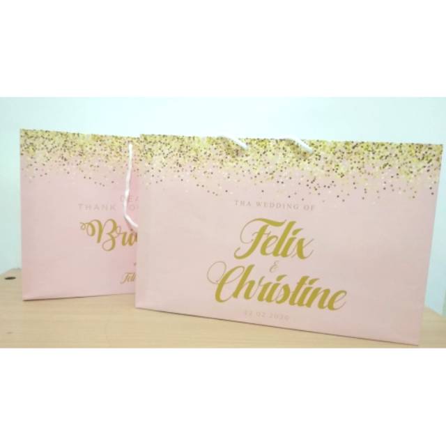 

Paperbag uk 30 x 20 x 10
