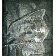 mika lampu depan satria fu facelift