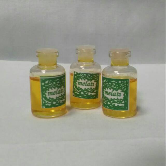 Parfum Melati non Alkohol