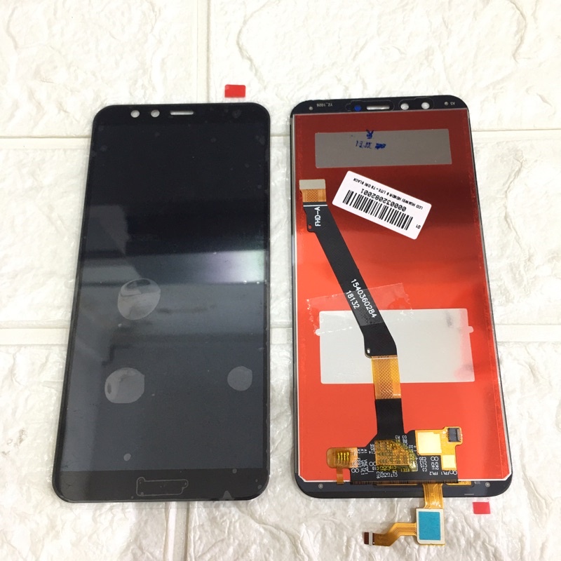 LCD TS HUAWEI HONOR 9 LITE