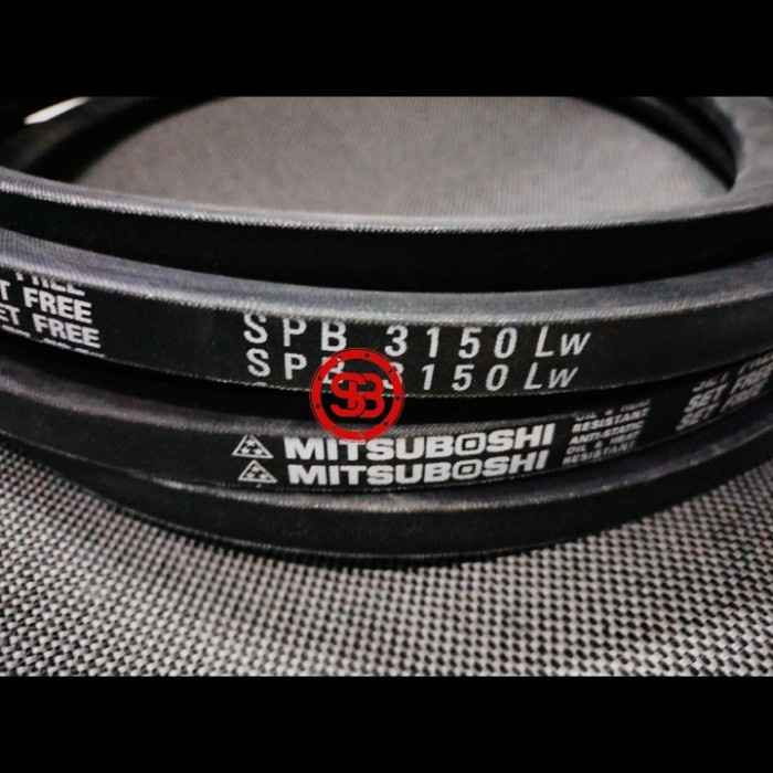 SPB3150 / SPB 3150 LW MITSUBOSHI
