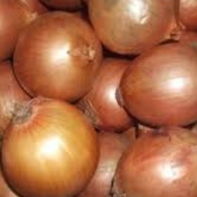 

Bawang Bombay