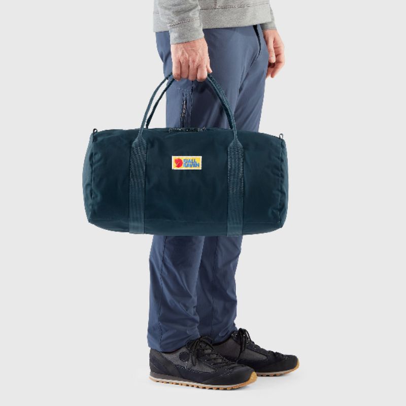 Fjallrav** Vardag Duffel Bag 30Liter Original