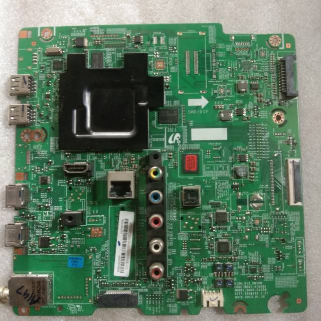 Mb Mainboard Samsung UA 40F5500